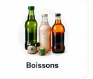 Boissons