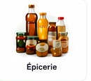 Épicerie