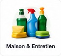 Maison & Entretien